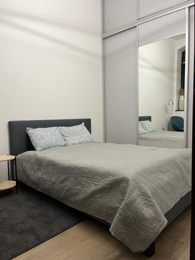 지엘로나구라 Loft Stara Tkalnia 아파트 외부 사진