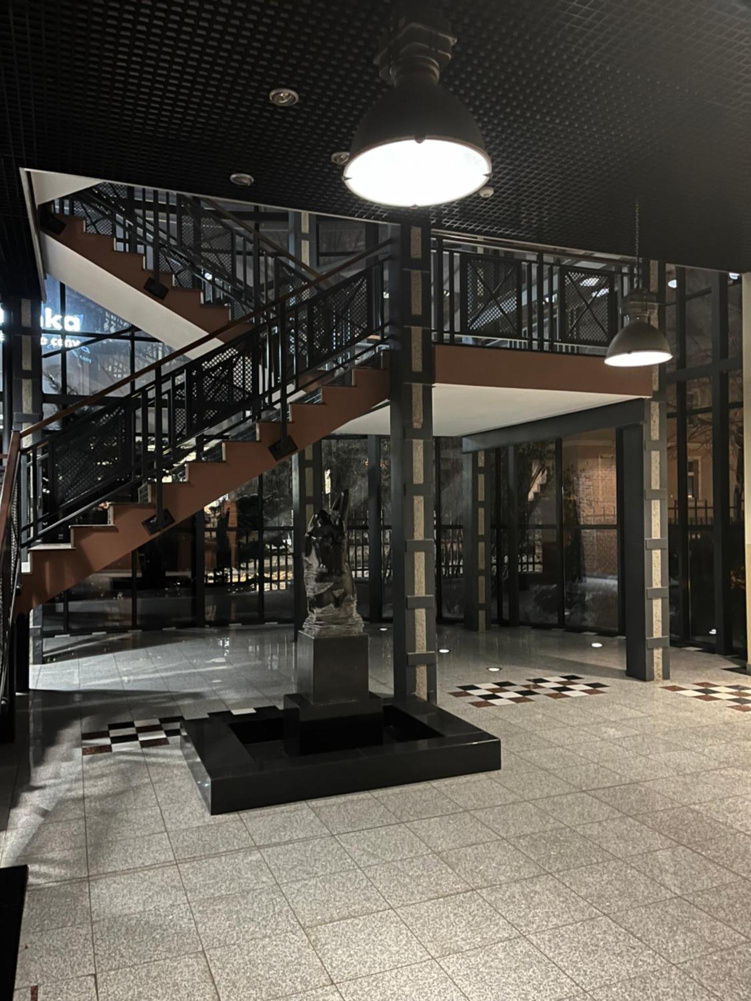 지엘로나구라 Loft Stara Tkalnia 아파트 외부 사진